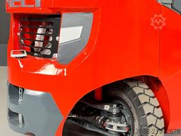 Heli CPCD35-G3- Diesel - 3,5t 4,7m Hub Triplex Garantie