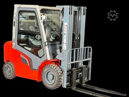 Heli CPCD35-G3- Diesel - 3,5t 4,7m Hub Triplex Garantie