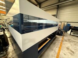 TRUMPF TruLaser 3040 (L32)