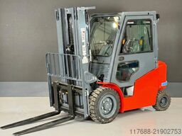 Heli CPD35-G2 4-Rad - 3,5t 4,7m - 6 Jahre Garantie