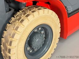 Heli CPD25-G2 4-Rad - 2,5t 4,7m - 6 Jahre Garantie