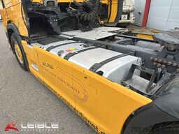 SCANIA S 450 *Hydraulik*Standklima*Luftfederung*