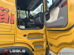 SCANIA S 450 *Hydraulik*Standklima*Luftfederung*