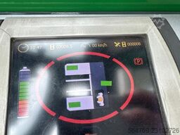 Combilift C4500 /Triplex/Battery 2023 year