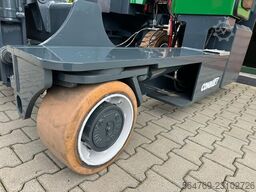 Combilift C4500 /Triplex/Battery 2023 year