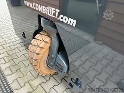 Combilift C4500 /Triplex/Battery 2023 year