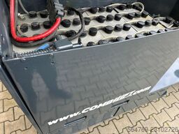 Combilift C4500 /Triplex/Battery 2023 year