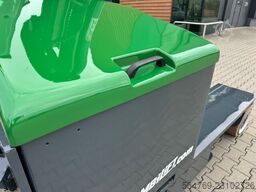 Combilift C4500 /Triplex/Battery 2023 year