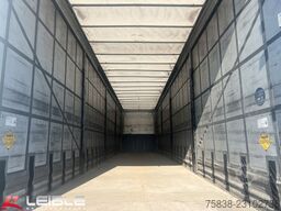 SCHMITZ CARGOBULL SCS 24*Varios Mega Tautliner*Hubdach*