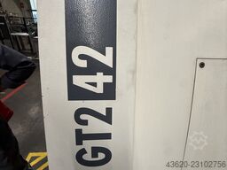 müga GT2-42