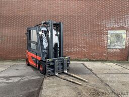 Linde E25L-01