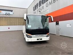 SETRA S 516 MD 51+2+1