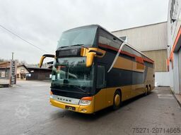 SETRA S 431 DT , Liniendoppeldecker