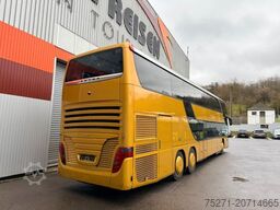 SETRA S 431 DT , Liniendoppeldecker