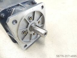 Siemens 1FT5064-1AF71-3AA0 AC-VSA-Motor SN: EH782513004007 mit 1FU1050-6NF