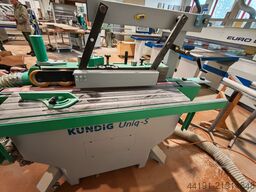 Kündig Uniq-S