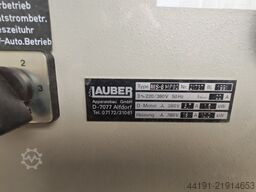 Lauber III S-6