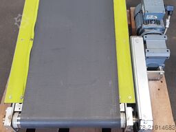 Lippert GF 1000-550-400