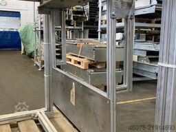 Transnorm 900-600-500 90°