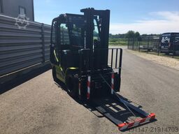 Clark S35D