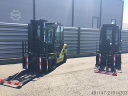 Clark S35D