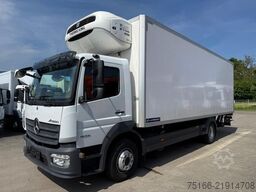 MERCEDES-BENZ ATEGO 1523 L Kühlkoffer 7,30 m LBW 1,5 T*THERMO