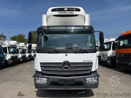 MERCEDES-BENZ ATEGO 1523 L Kühlkoffer 7,30 m LBW 1,5 T*THERMO