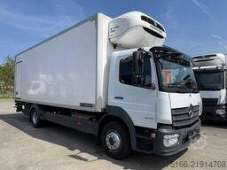 MERCEDES-BENZ ATEGO 1523 L Kühlkoffer 7,30 m LBW 1,5 T*THERMO