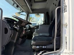MERCEDES-BENZ ATEGO 1523 L Kühlkoffer 7,30 m LBW 1,5 T*THERMO