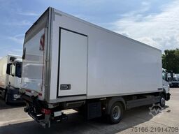 MERCEDES-BENZ ATEGO 1523 L Kühlkoffer 7,30 m LBW 1,5 T*THERMO