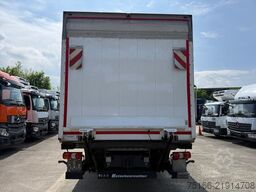 MERCEDES-BENZ ATEGO 1523 L Kühlkoffer 7,30 m LBW 1,5 T*THERMO