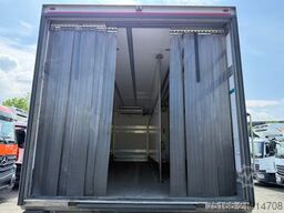 MERCEDES-BENZ ATEGO 1523 L Kühlkoffer 7,30 m LBW 1,5 T*THERMO
