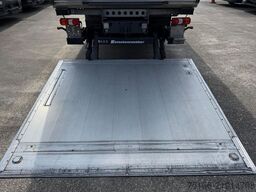 MERCEDES-BENZ ATEGO 1523 L Kühlkoffer 7,30 m LBW 1,5 T*THERMO