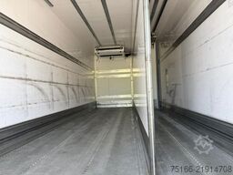 MERCEDES-BENZ ATEGO 1523 L Kühlkoffer 7,30 m LBW 1,5 T*THERMO