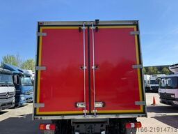 MERCEDES-BENZ ATEGO 818 L Kühlkoffer 4,80 m LBW 1 T*THERMOKING