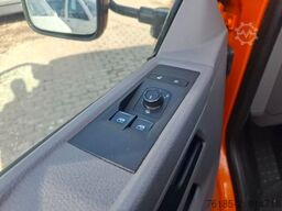 VW T6.1 Doka  1. Hand Klima