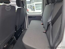 VW T6.1 Doka  1. Hand Klima