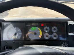 MERCEDES-BENZ VARIO 818 D Kipper MEILLER 3-Seiten*EURO 5 +AHK