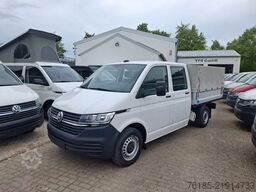 VW T6.1 Doka 1. Hand Plane-Spriegel