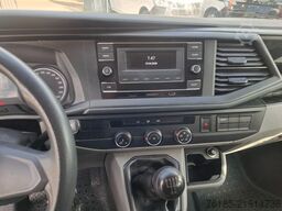 VW T6.1 Doka 1. Hand Klima