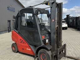Linde H25D