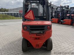Linde H25D