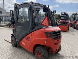 Linde H25D