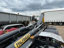 MERCEDES-BENZ Arocs 2545 6x2 Palfinger T 20 Motorschaden