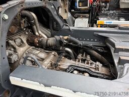 MERCEDES-BENZ Arocs 2545 6x2 Palfinger T 20 Motorschaden