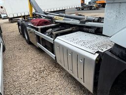MERCEDES-BENZ Arocs 2545 6x2 Palfinger T 20 Motorschaden