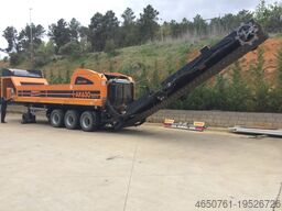 Doppstadt AK 630 MULTI