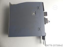 Siemens Sinamics S210 6SL3210-5HB10-4UF0 Umrichter SN:ZVM4XVM009233 0,4kW 240V~-ungebr.-