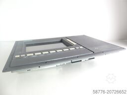 Siemens Sinumerik 6FC5147-0AA14-0AA2 Flachbedientafel ohne Stromversorgung
