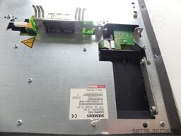Siemens Sinumerik 840D 6FC5203-0AB11-0AA0 Bedientafel E: G SN: T-J31113855